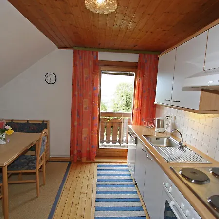 Apartment Rundblick