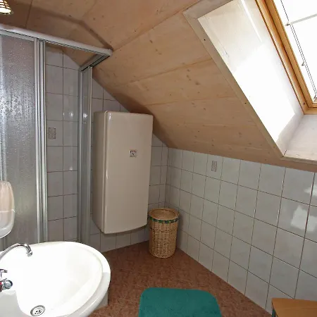 Rundblick Apartment Forolach