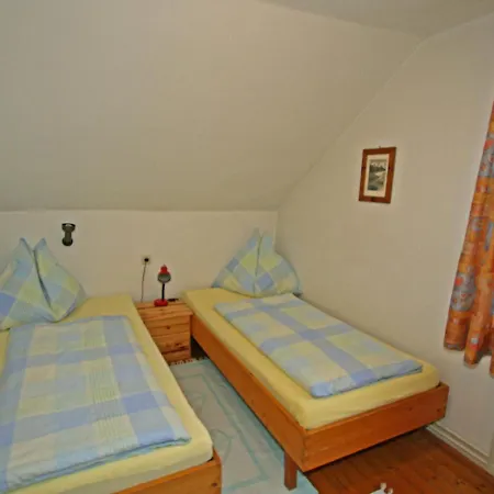 Rundblick Apartment Forolach